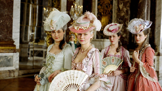 What Are The Different Eras of Jewelry History?