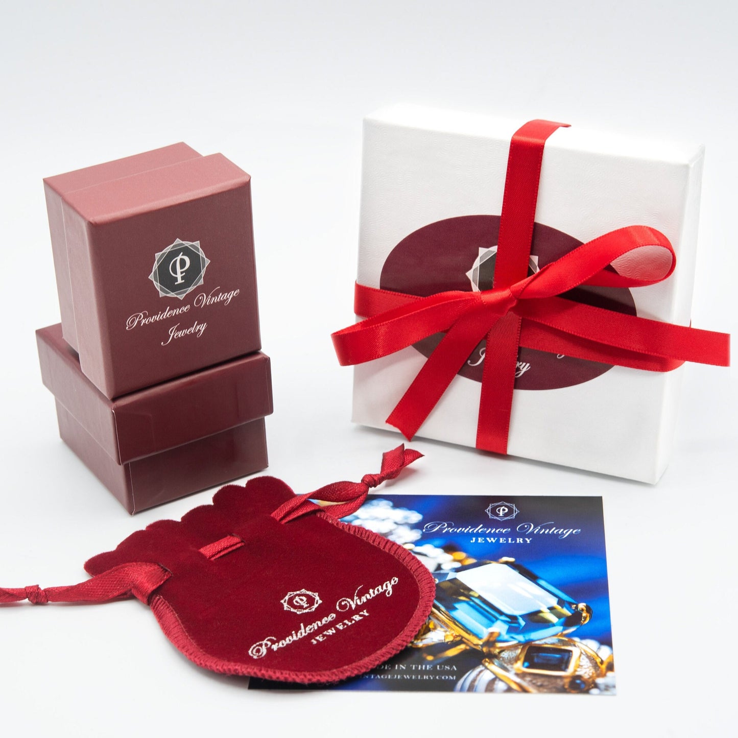 Vintage Ring 1970s Pearl Bead and Austrian Crystal Ring 18k Gold Limited Stock - Never Worn Women's Antique Jewelry