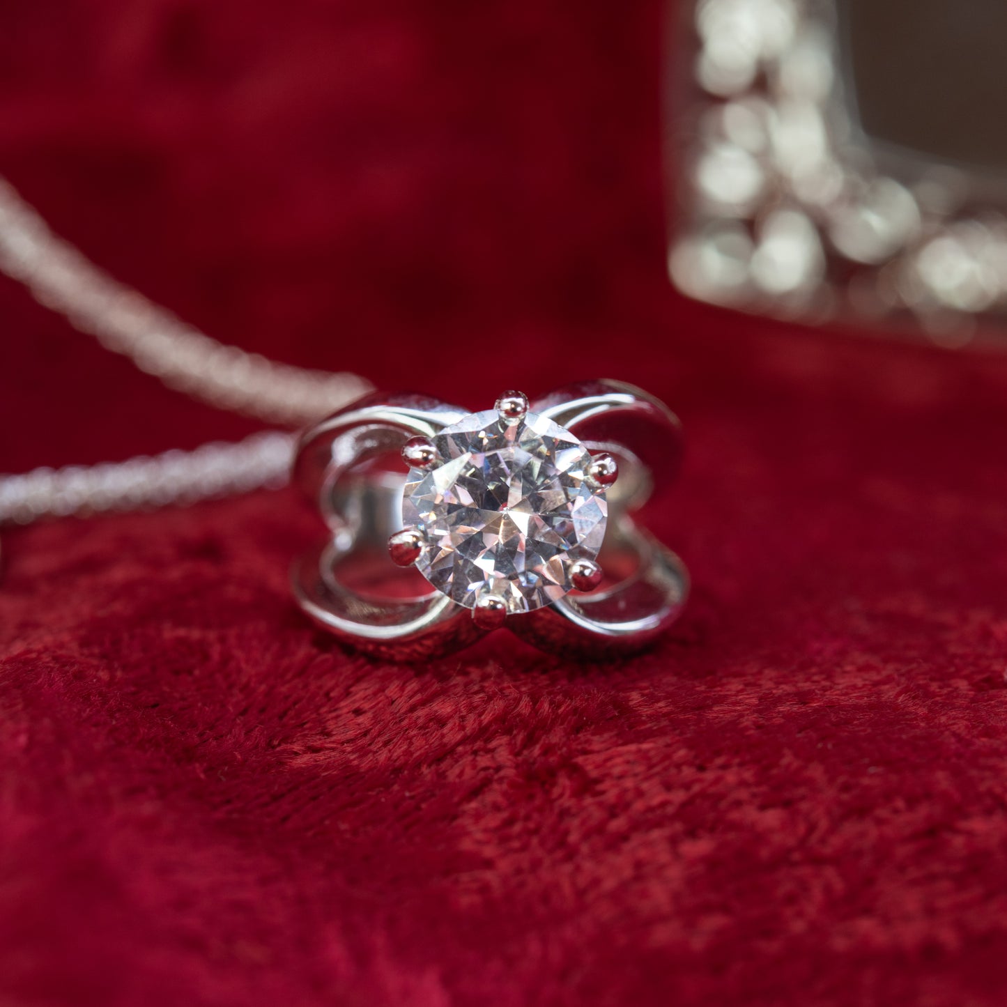 Women's Vintage 8 ct. Marquise Cut Cubic Grade AAAAA Zirconia Solitaire Engagement Style Ring 18KT Gold Electroplated