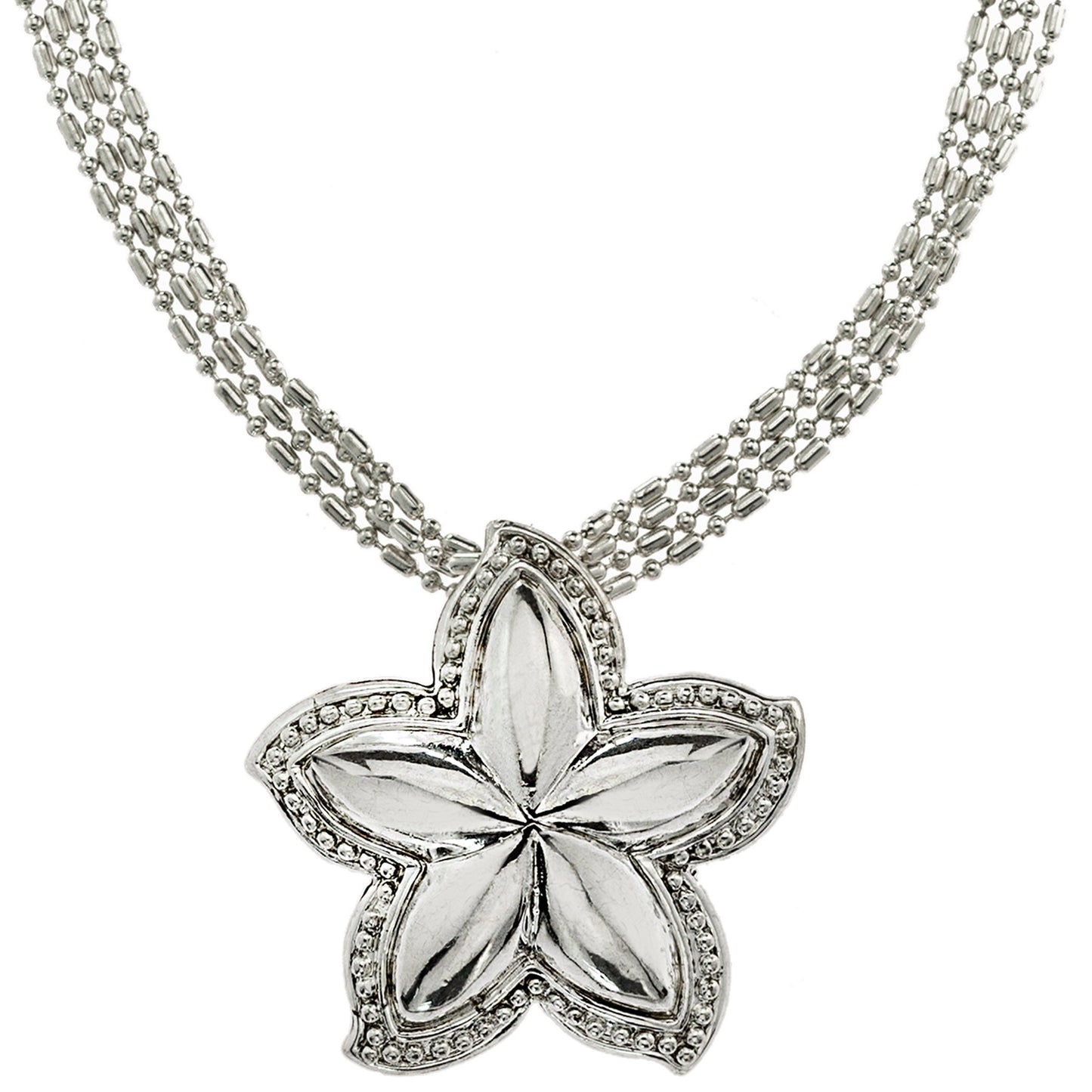 vintage-oscar-de-la-renta-white-gold-tone-star-pendant