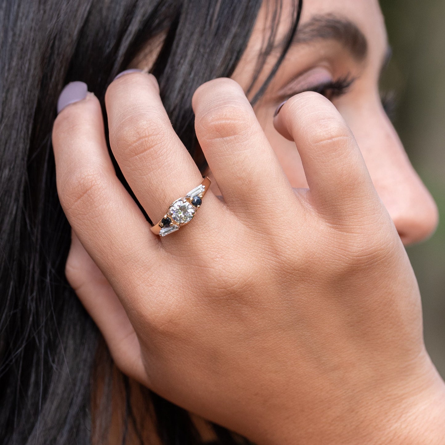 vintage-cubic-zirconia-genuine-sapphire-stones-gold-plated-ring