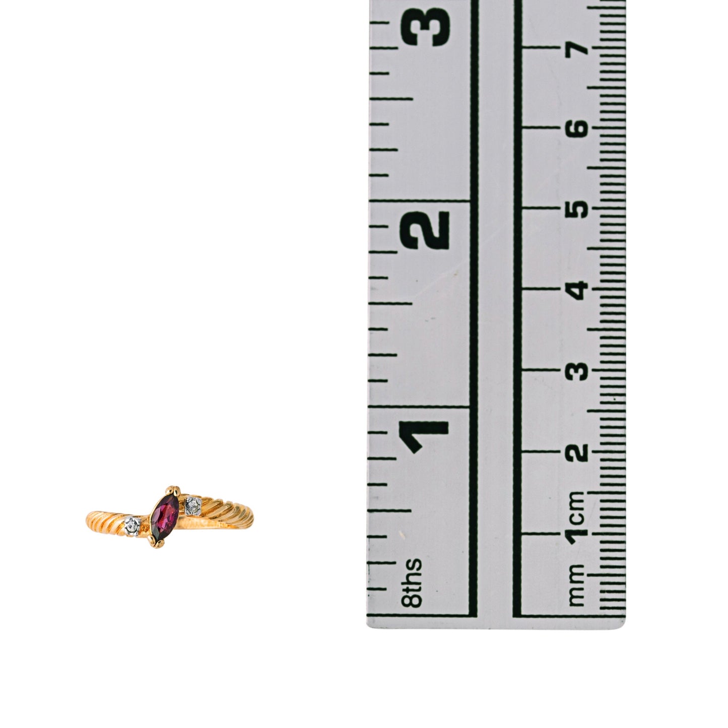A Vintage Ring Dainty Genuine Jade and Austrian Crystal Womans Ring Antique Jade Jewelry R1032