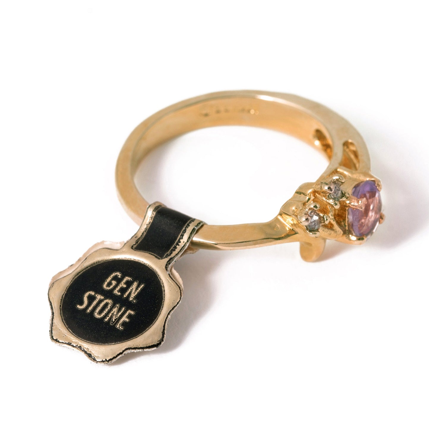 vintage-genuine-amethyst-clear-Austrian-crystals-gold-plated-ring