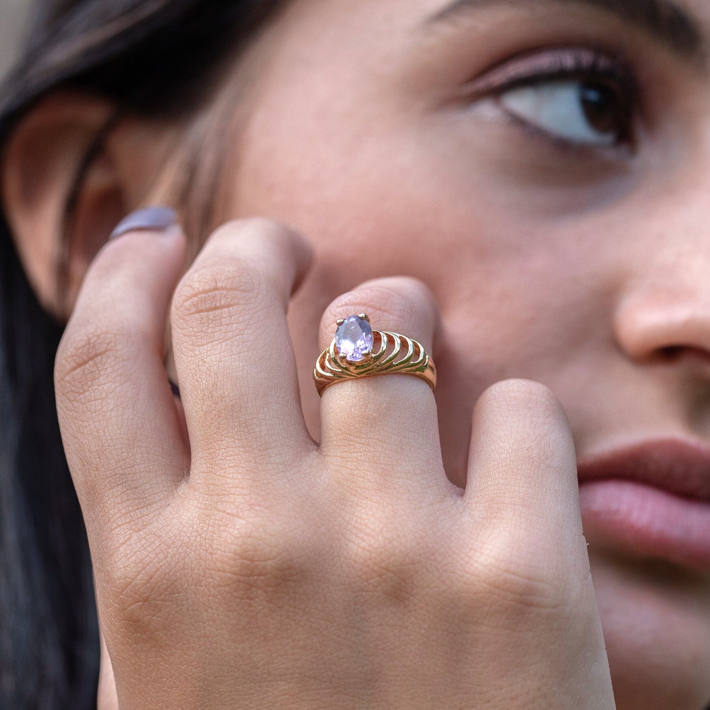 vintage-genuine-amethyst-gold-plated-ring