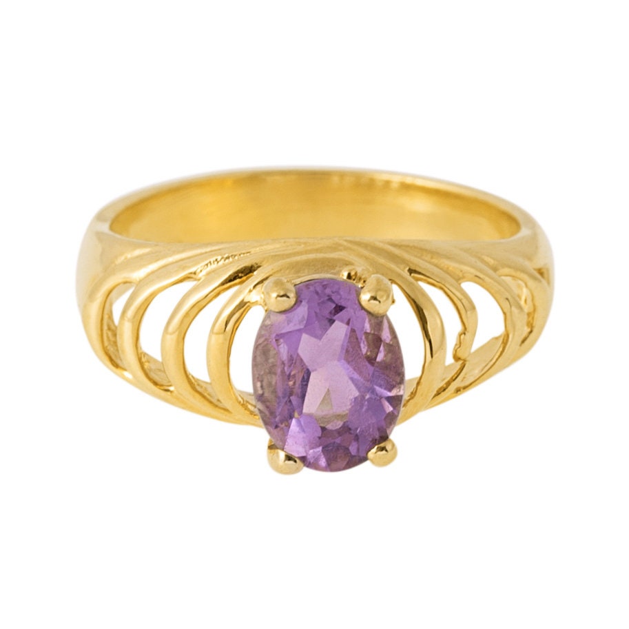vintage-genuine-amethyst-gold-plated-ring