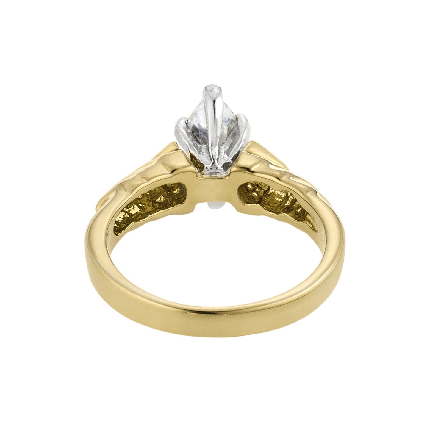 vintage-yellow-gold-plated-marquiis-shaped-cubic-zirconia-engagement-style-ring