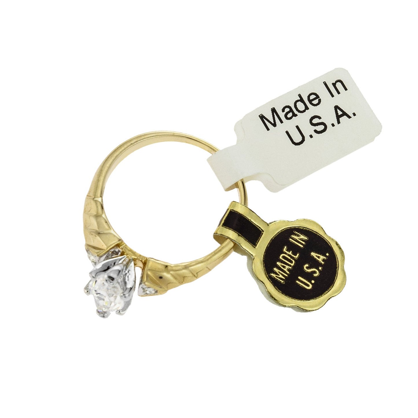 vintage-yellow-gold-plated-marquiis-shaped-cubic-zirconia-engagement-style-ring