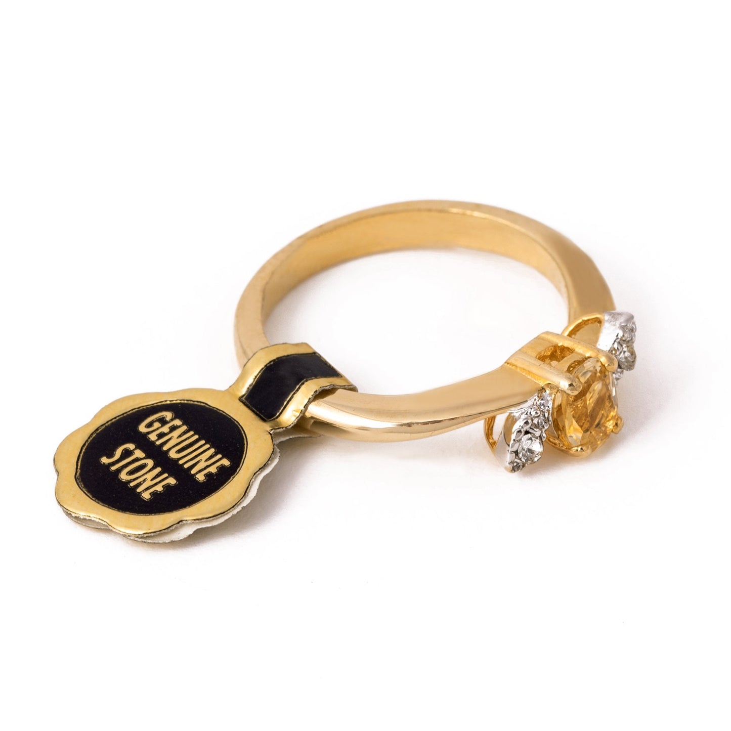 vintage-genuine-citrine-clear-Austrian-crystal-gold-plated-ring