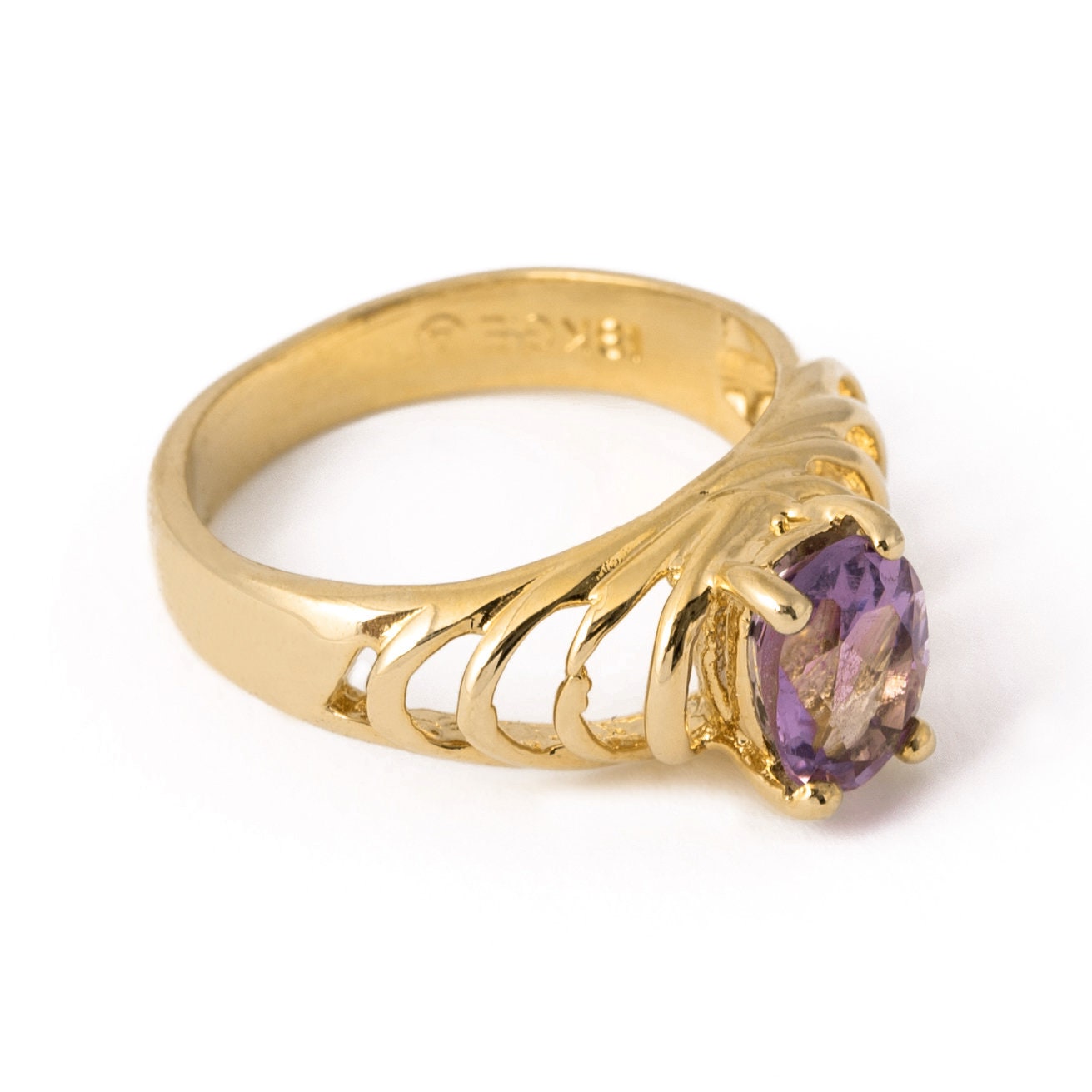 vintage-genuine-amethyst-gold-plated-ring