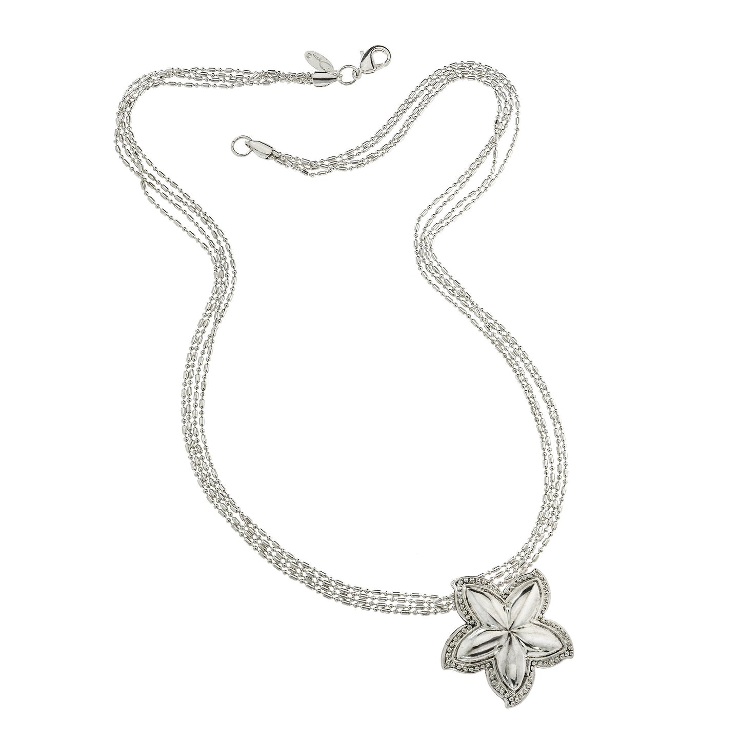 vintage-oscar-de-la-renta-white-gold-tone-star-pendant