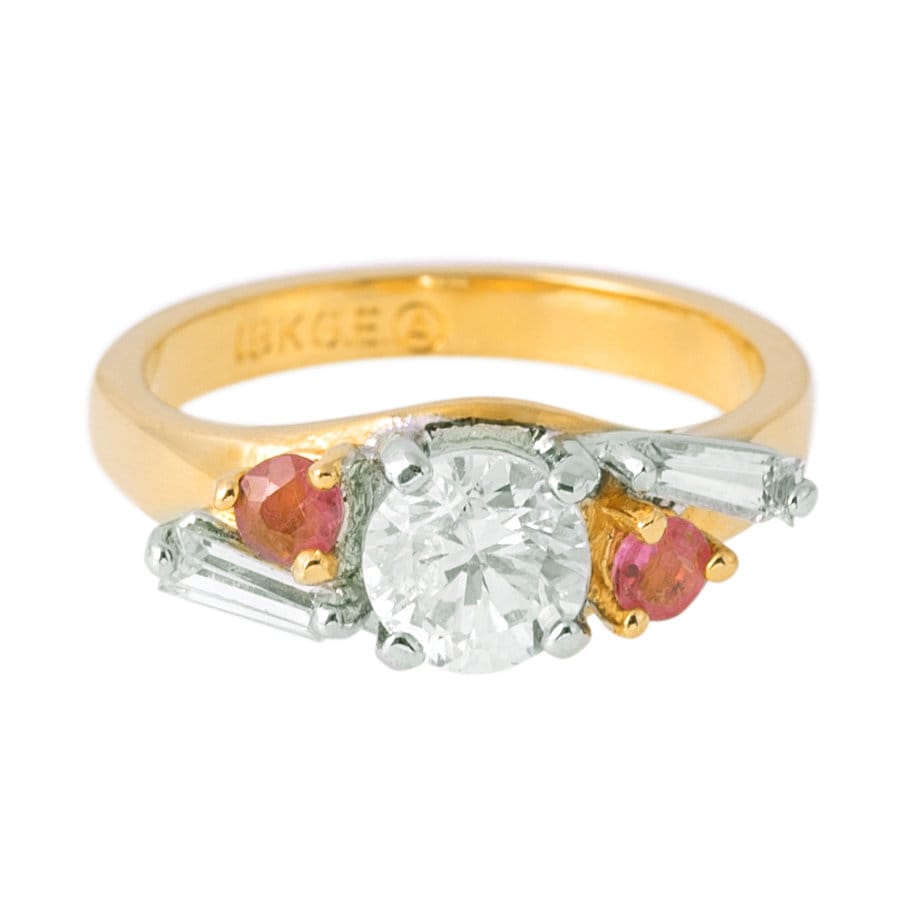 vintage-cubic-zirconia-genuine-ruby-stones-gold-plated-ring