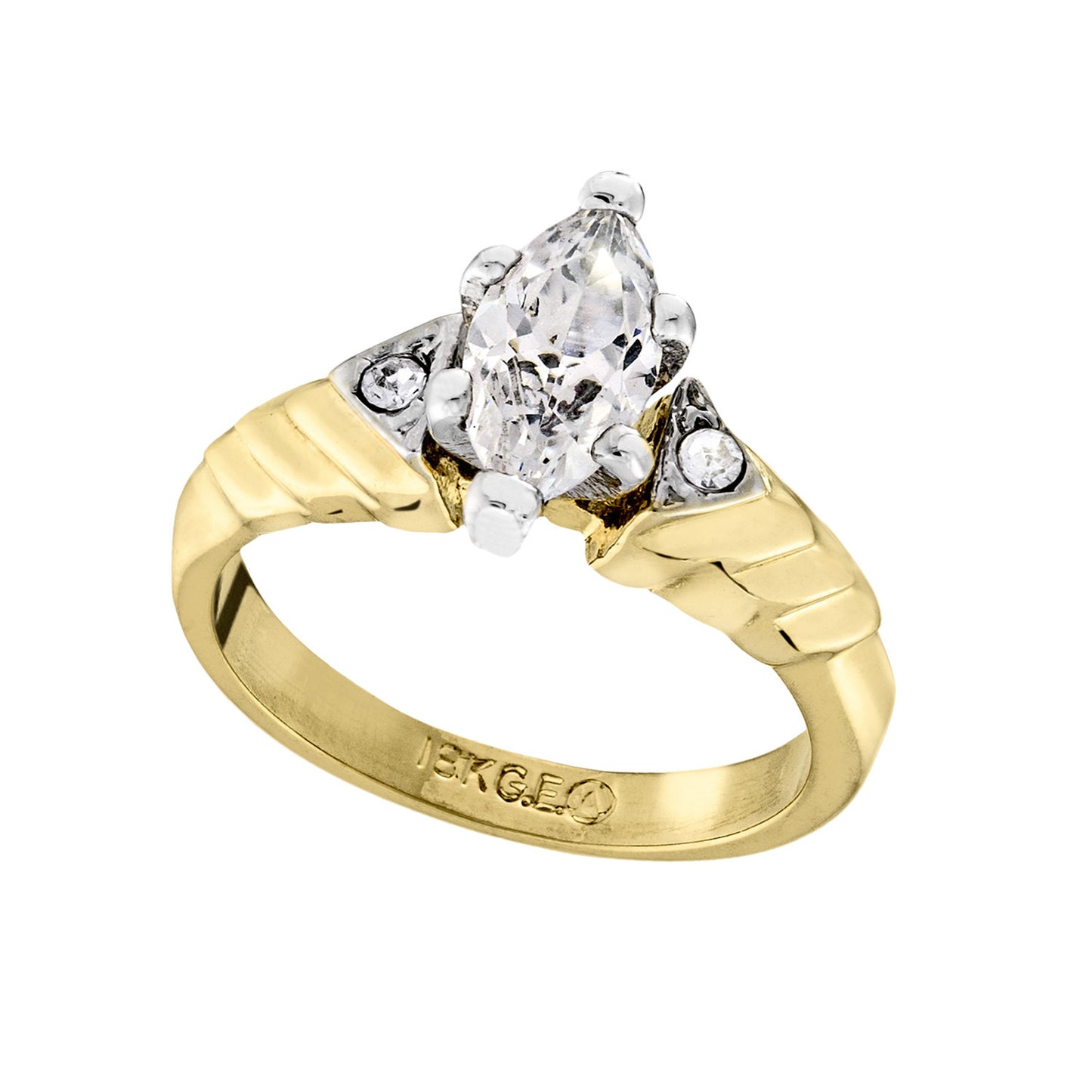 vintage-yellow-gold-plated-marquiis-shaped-cubic-zirconia-engagement-style-ring