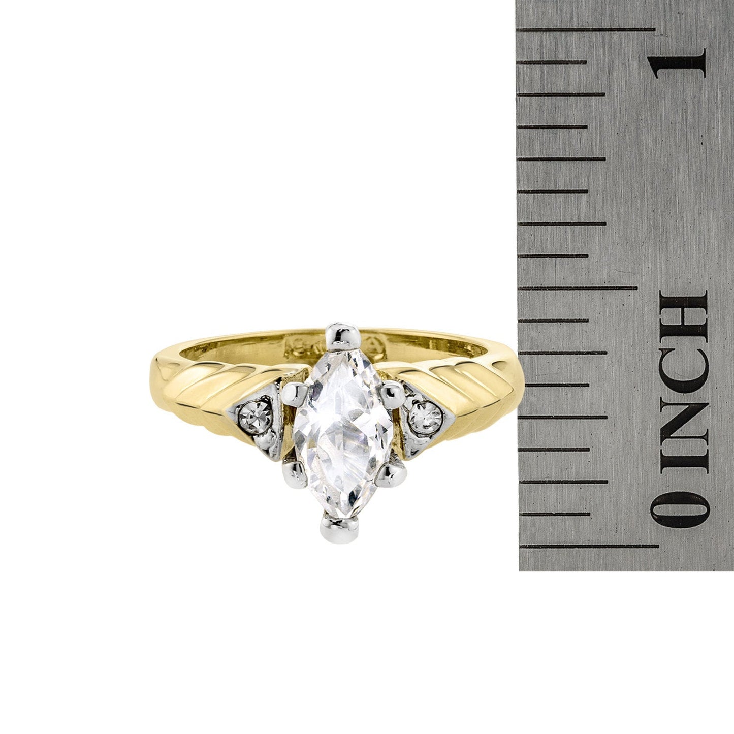 vintage-yellow-gold-plated-marquiis-shaped-cubic-zirconia-engagement-style-ring