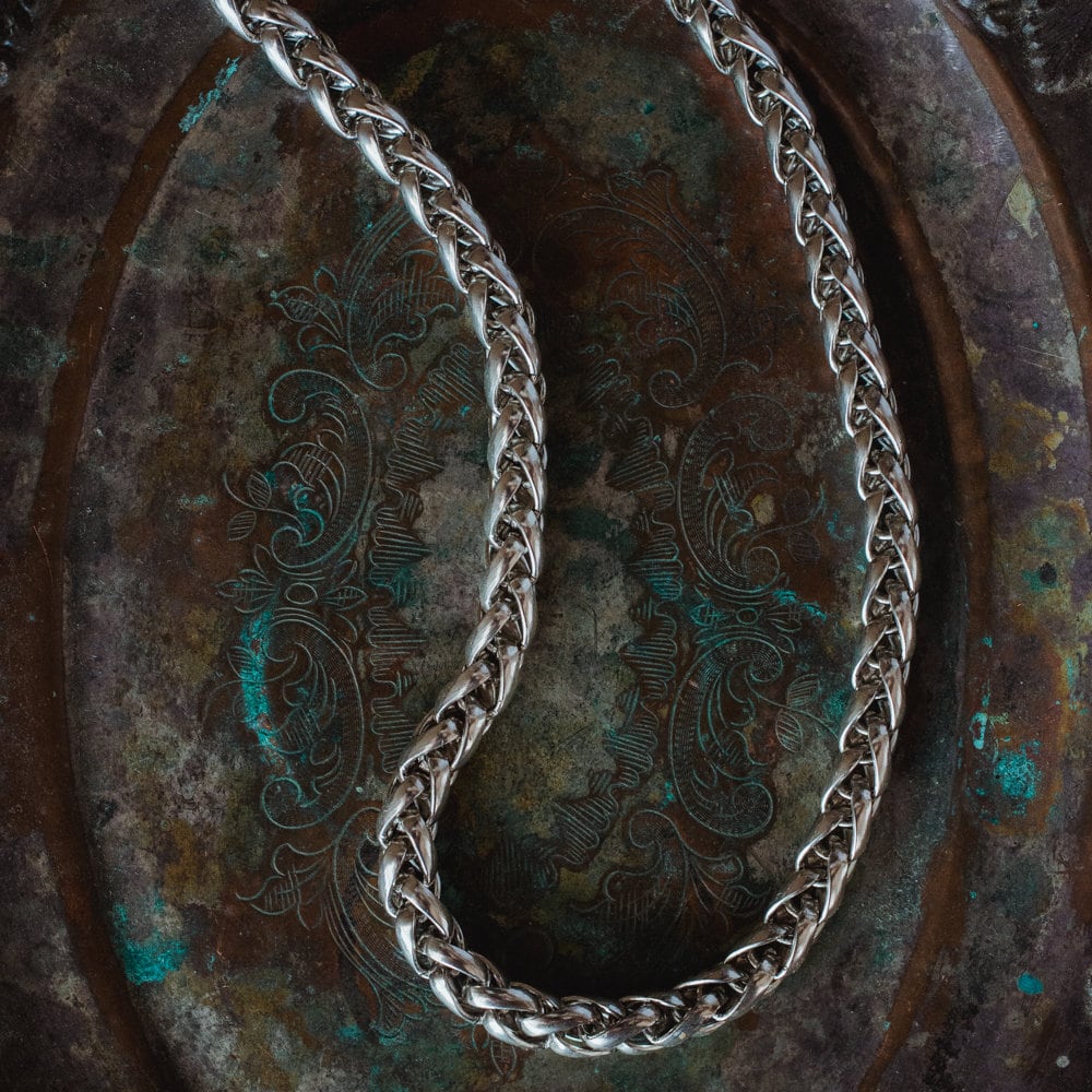 Vintage Necklaces Oscar de la Renta Necklace Antique Necklace