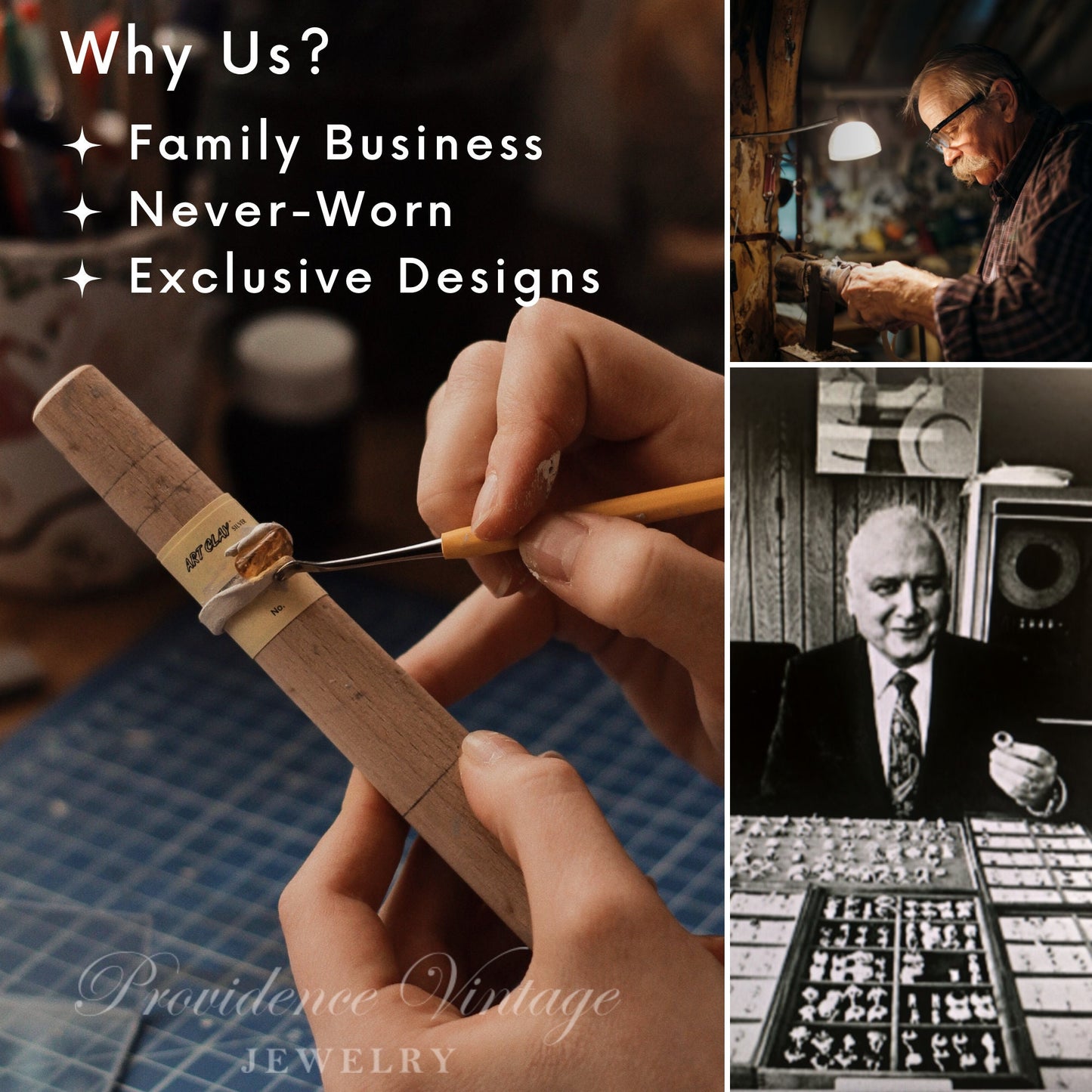 Vintage Ring Genuine Jade Ring Antique 18k Gold Womans Jewelry Handmade Cocktail Rings R142 - Limited Stock - Never Worn