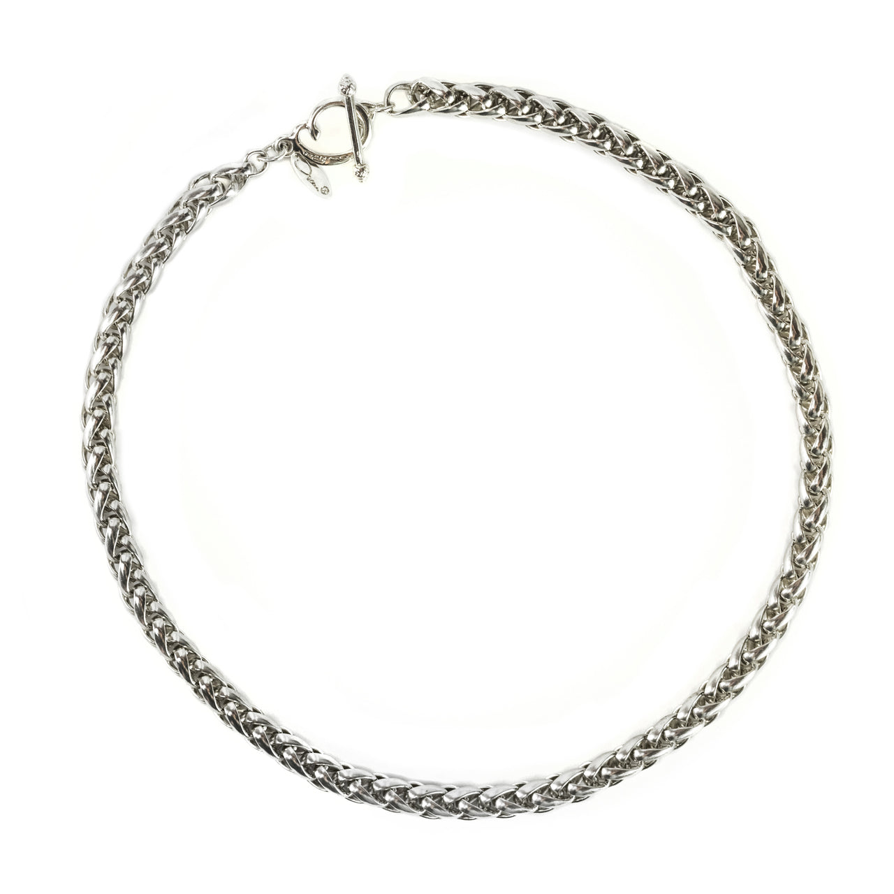 Vintage Oscar de la Renta 18" Necklace Size: S