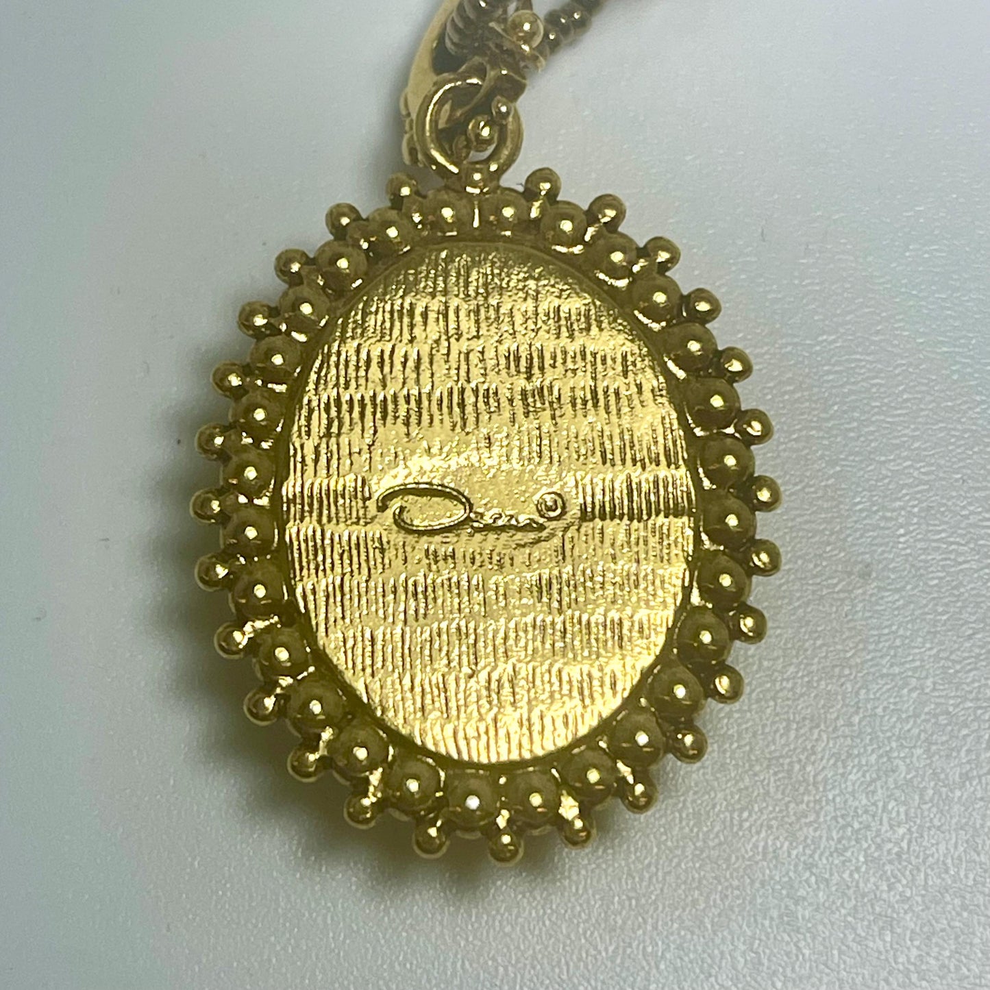 Vintage Oscar De La Renta Beautiful 32 Inch Genuine Brown Agate Removeable Pendant Necklace Antique Jewelry Necklace For Women