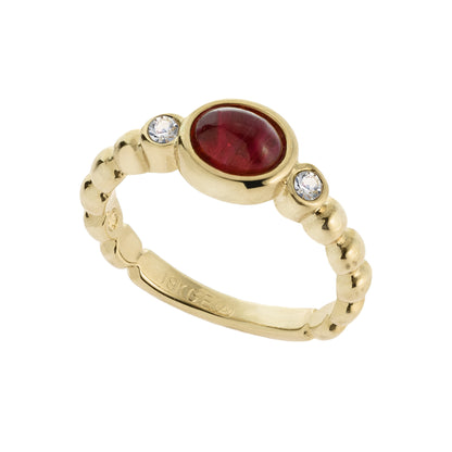 vintage-ruby-clear-Austrian-crystals-yellow-gold-electroplated-ring
