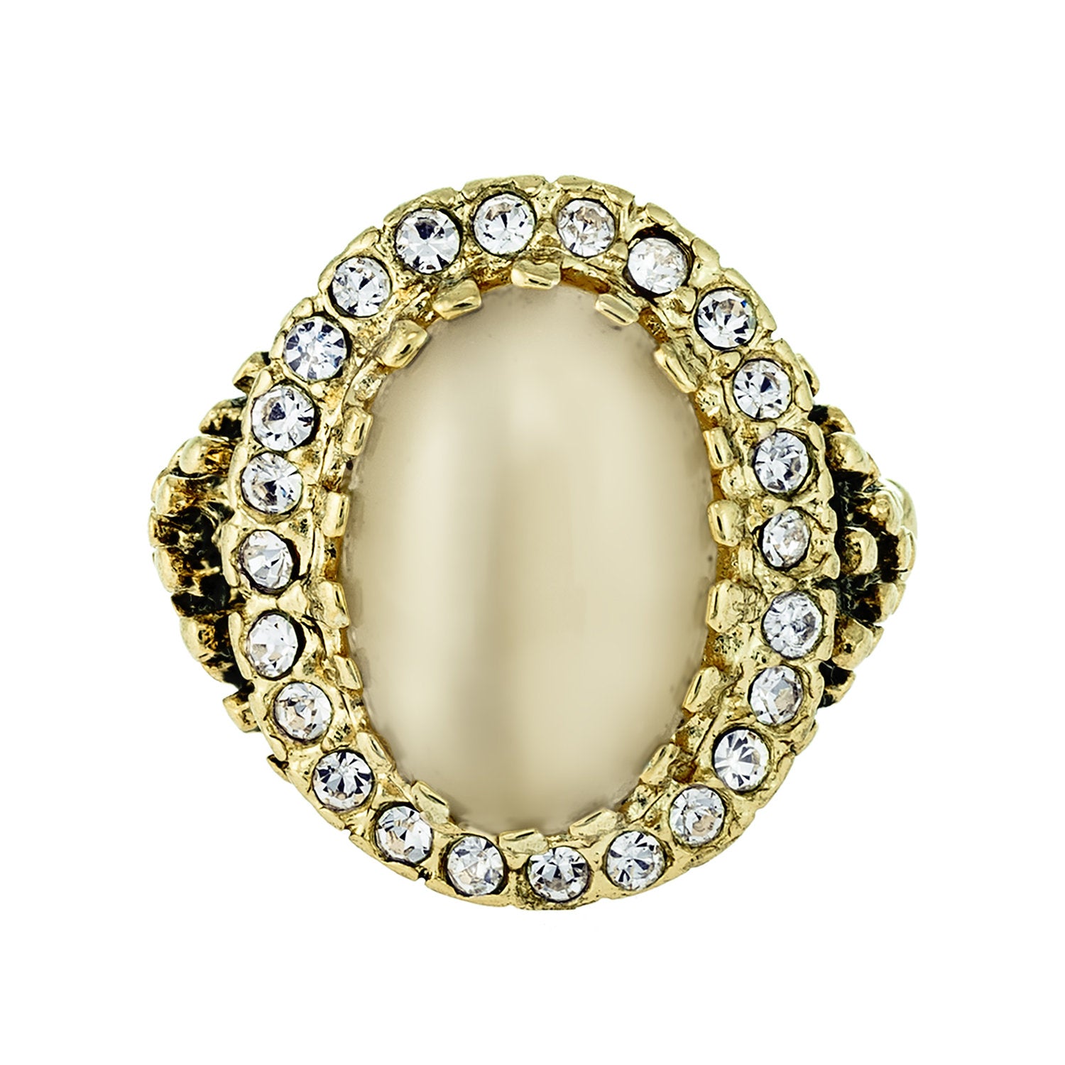 vintage-genuine-beige-moonstone-clear-Austrian-crystal-ring-edwardian-style-antique-yellow-gold-plated