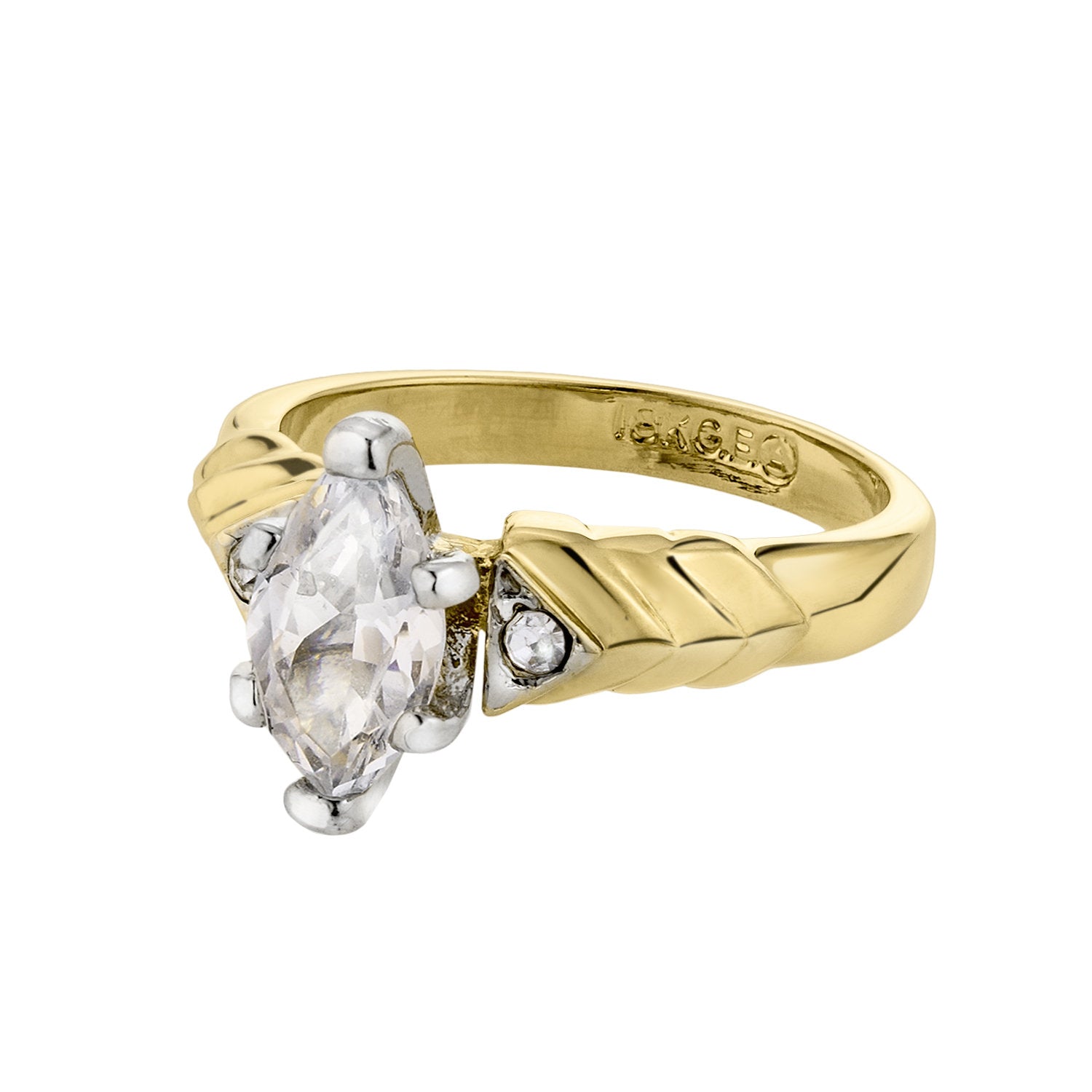 vintage-yellow-gold-plated-marquiis-shaped-cubic-zirconia-engagement-style-ring