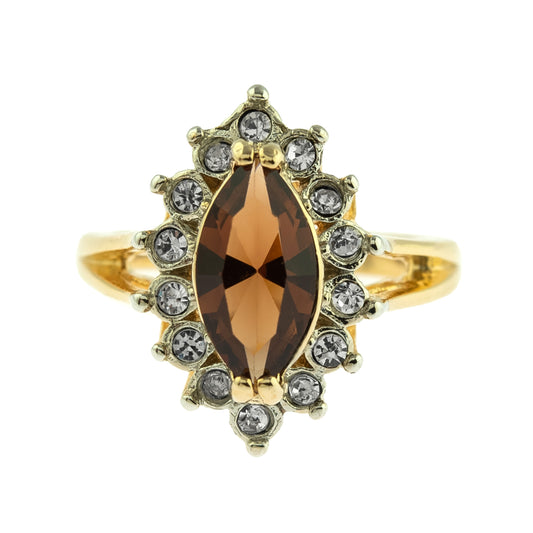 Smokey Topaz / 4