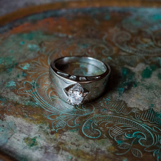 White Gold / 7