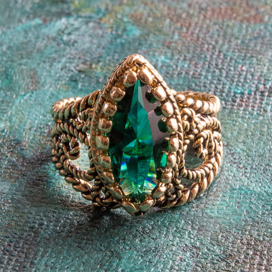 Austrian Emerald / 5