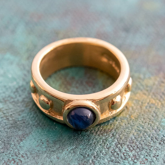 Sapphire Crystal / 4