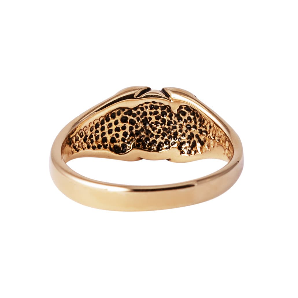 Bague mila ring discount zadig et voltaire