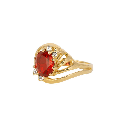 Ruby Crystal / 4