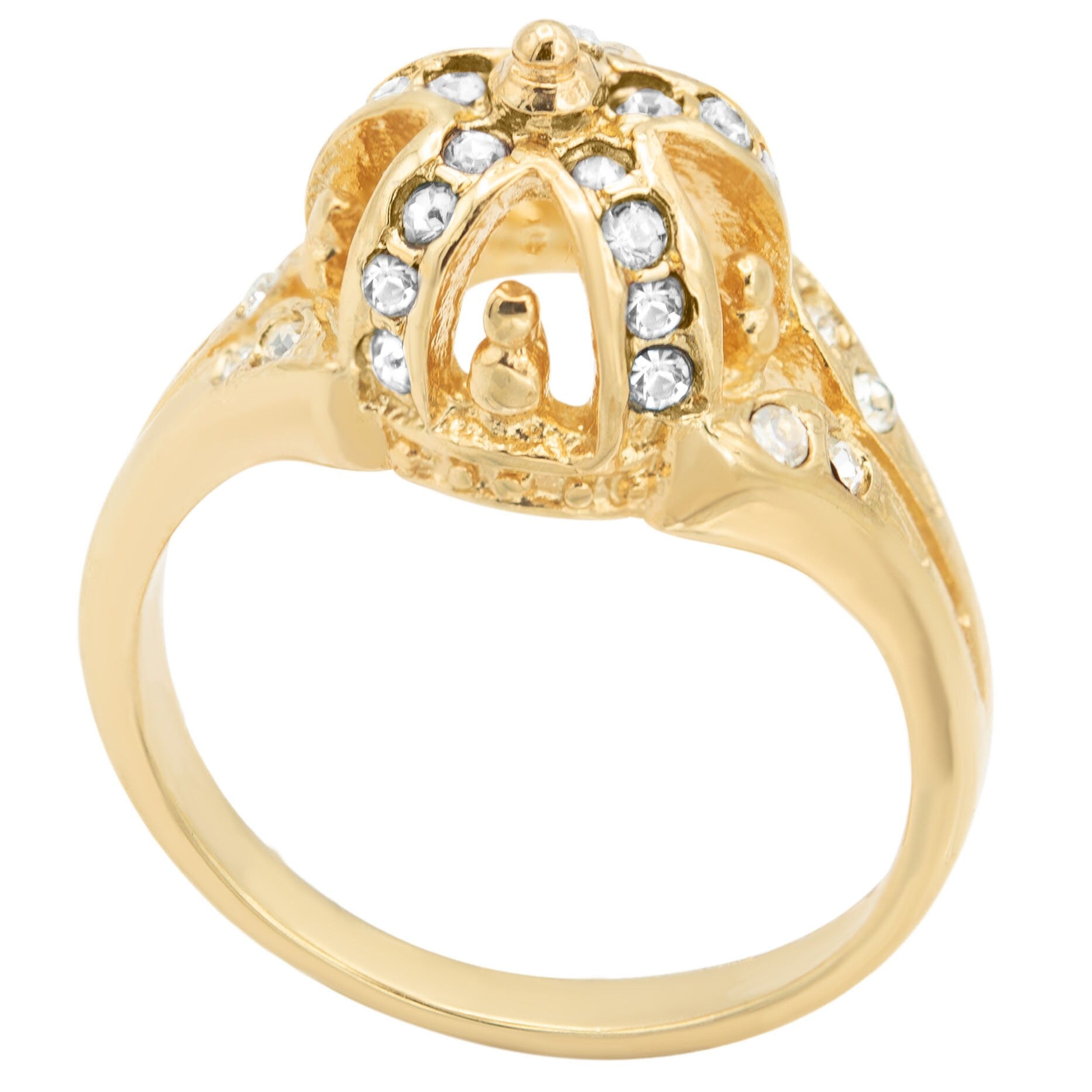 Elvish ring set with color changing alexandrite / Ariadne | Eden Garden  Jewelry™